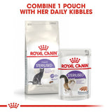 Royal Canin Sterilised 37 Cat || Royal Canin || view 4