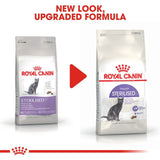 Royal Canin Sterilised 37 Cat || Royal Canin || view 6