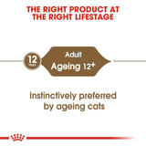 Royal Canin Ageing 12+ in Gravy || undefined || view 4