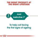 Royal Canin Instinctive 7+ in Gravy || undefined || view 4