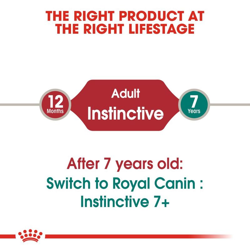 Royal Canin Instinctive in Gravy || undefined || view 4