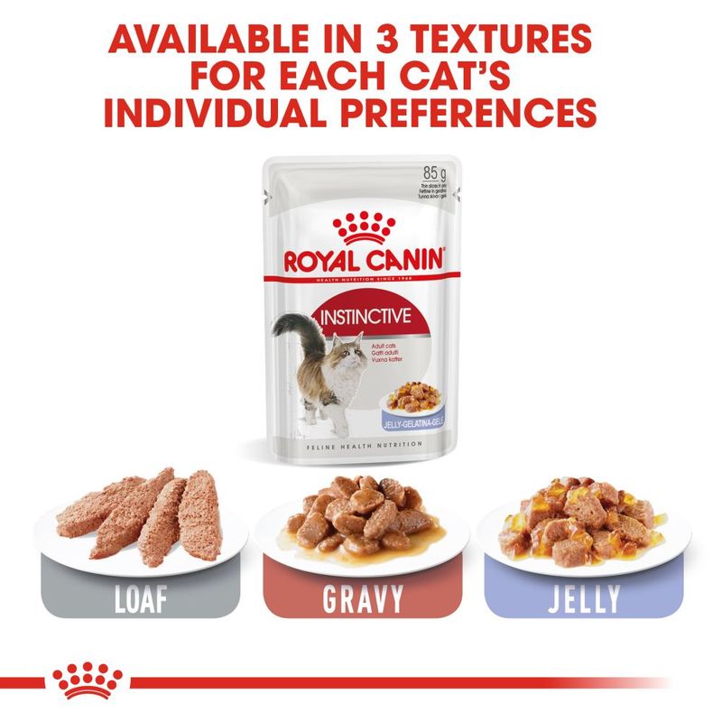 Royal Canin Instinctive in Jelly || undefined || view 5