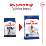 Royal Canin Maxi Adult 5+ || Royal Canin Size || view 12