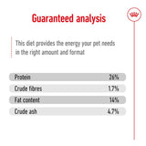 Royal Canin Medium Ageing 10+ || Royal Canin Size || view 9