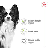 Royal Canin X-Small Adult || Royal Canin Size || view 3
