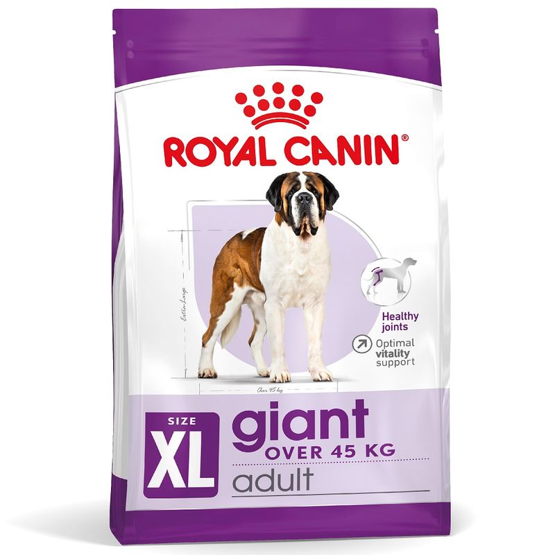 Royal Canin Giant Adult || Royal Canin Size || view 1