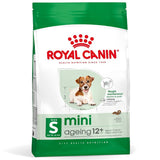 Royal Canin Mini Ageing 12+ || Royal Canin Size || view 2