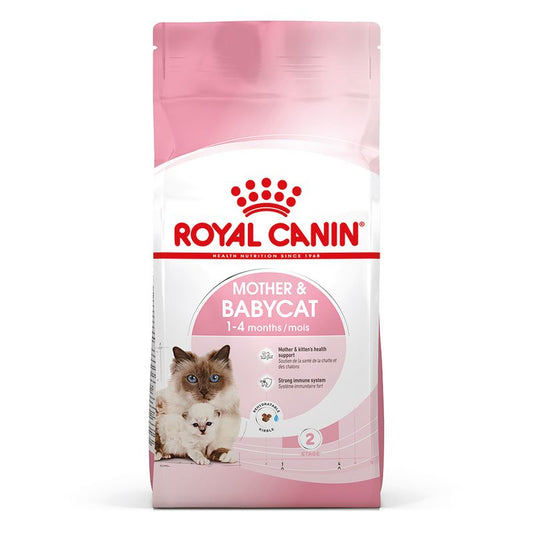 Royal Canin Mother & Babycat || undefined || view 1