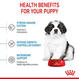 Royal Canin Giant Puppy || Royal Canin Size || view 5