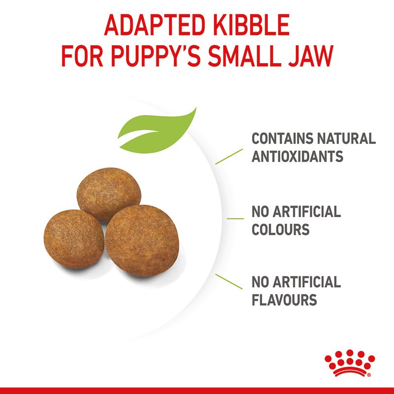 Royal Canin Giant Puppy || Royal Canin Size || view 7