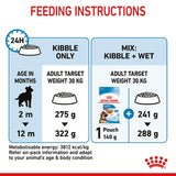 Royal Canin Maxi Puppy || Royal Canin Size || view 8