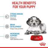 Royal Canin Medium Puppy || Royal Canin Size || view 5