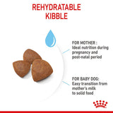 Royal Canin Medium Starter Mother & Babydog || Royal Canin Size || view 7