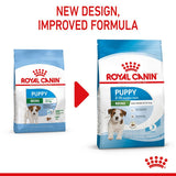 Royal Canin Mini Puppy || Royal Canin Size || view 3