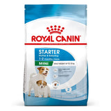 Royal Canin Mini Starter Mother & Babydog || Royal Canin Size || view 1