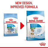 Royal Canin Mini Starter Mother & Babydog || Royal Canin Size || view 3