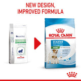 Royal Canin Mini Starter Mother & Babydog || Royal Canin Size || view 2