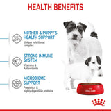 Royal Canin Mini Starter Mother & Babydog || Royal Canin Size || view 6