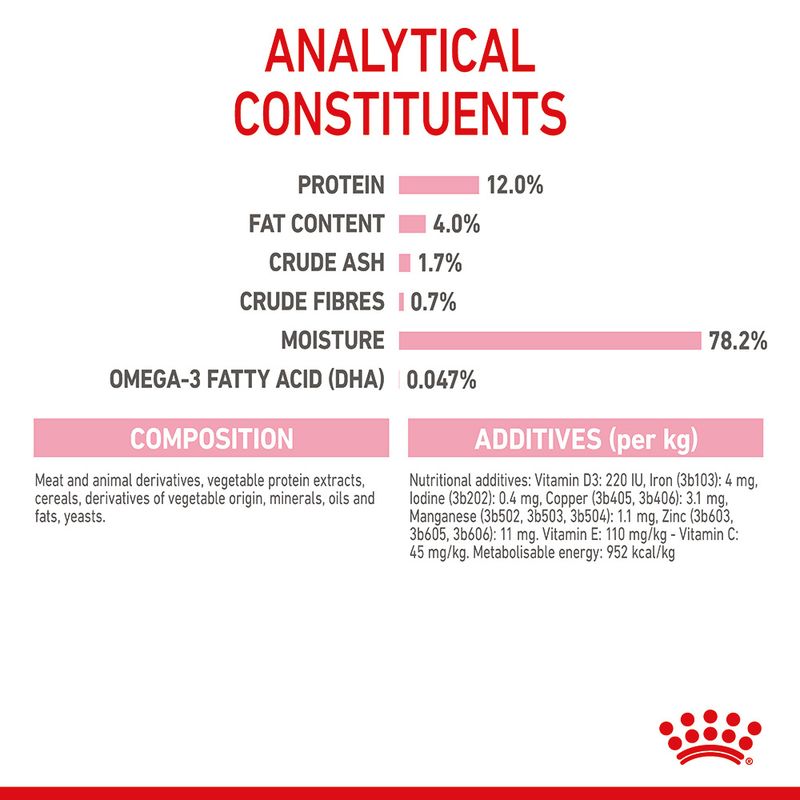 Royal Canin Kitten in Gravy || undefined || view 13