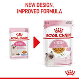 Royal Canin Kitten in Jelly || undefined || view 4