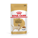 Royal Canin Labrador Retriever Adult in Gravy || Royal Canin Breed || view 2