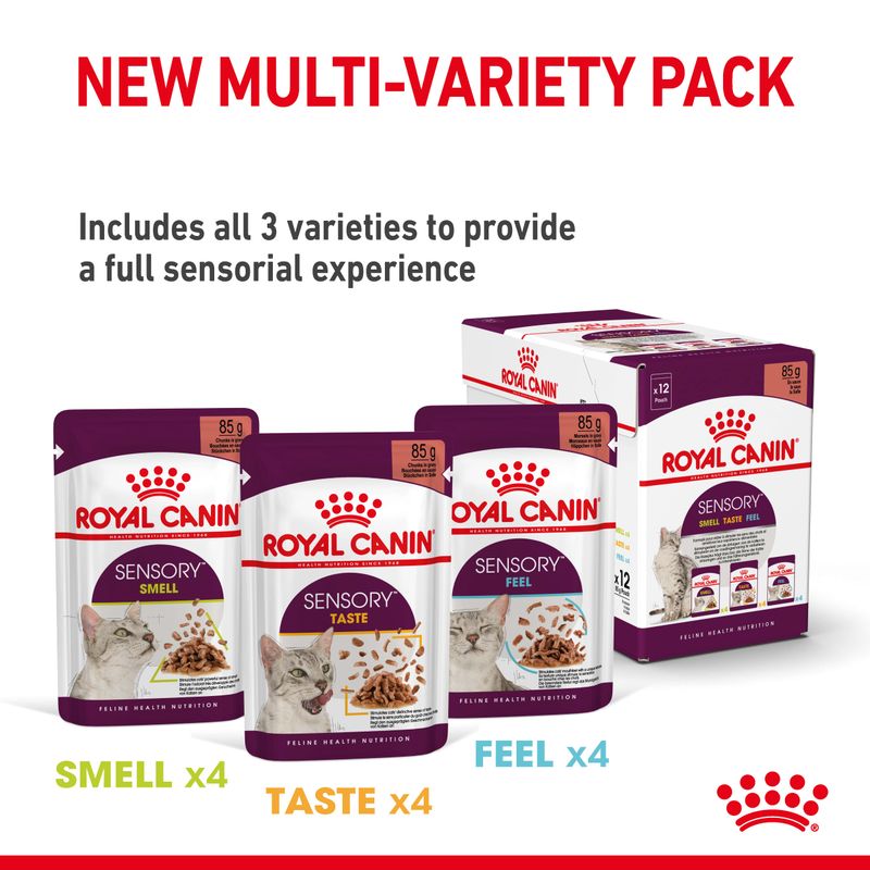 Royal Canin Sensory Feel in Gravy || undefined || view 9