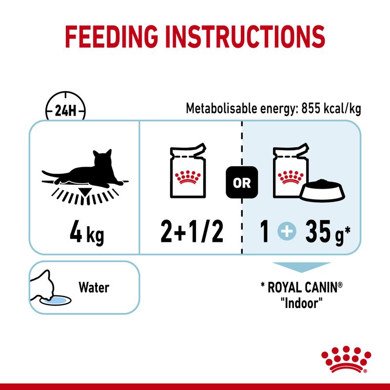 Royal Canin Sensory Feel in Gravy || undefined || view 7