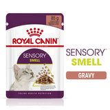 Royal Canin Sensory Smell in Gravy || undefined || view 2