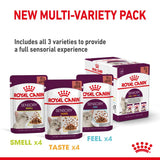 Royal Canin Sensory Smell in Gravy || undefined || view 8