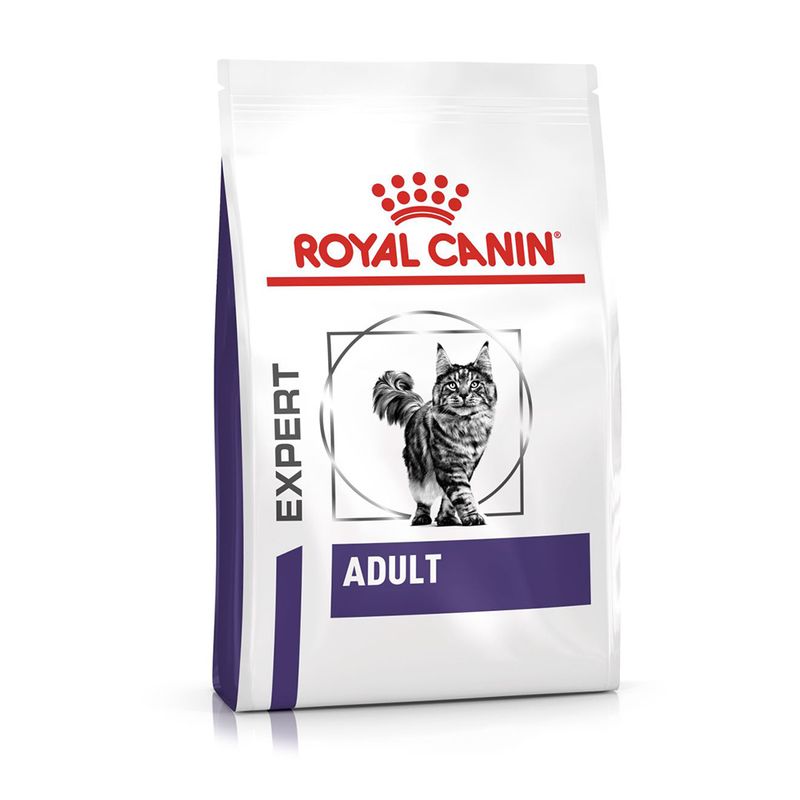 Royal Canin Expert Feline Adult || Royal Canin Veterinary Diet || view 1