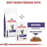 Royal Canin Expert Feline Adult || Royal Canin Veterinary Diet || view 9