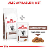 Royal Canin Veterinary Cat - Gastrointestinal || Royal Canin Veterinary Diet || view 10