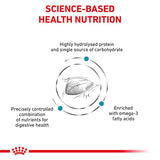 Royal Canin Veterinary Feline Hypoallergenic || Royal Canin Veterinary Diet || view 2