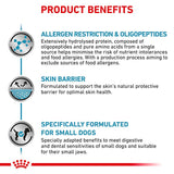 Royal Canin Veterinary Canine Anallergenic Small Dog || Royal Canin Veterinary Diet || view 3