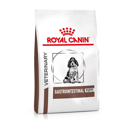 Royal Canin Veterinary Dog - Gastrointestinal Puppy || Royal Canin Veterinary Diet || view 1