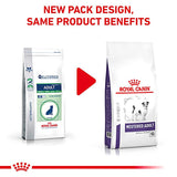 Royal Canin Expert - Neutered Adult Small Dog || Royal Canin Veterinary Diet || view 2
