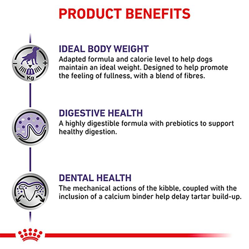 Royal Canin Expert - Neutered Adult Small Dog || Royal Canin Veterinary Diet || view 5