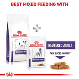 Royal Canin Expert - Neutered Adult Small Dog || Royal Canin Veterinary Diet || view 8