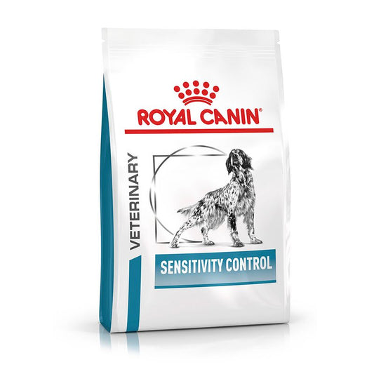 Royal Canin Veterinary Canine Sensitivity Control || Royal Canin Veterinary Diet || view 1