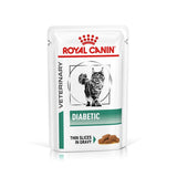 Royal Canin Veterinary Cat - Diabetic || undefined || view 1