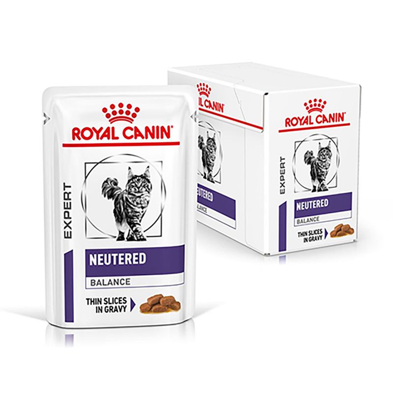 Royal Canin Expert - Mature Consult Balance || undefined || view 2