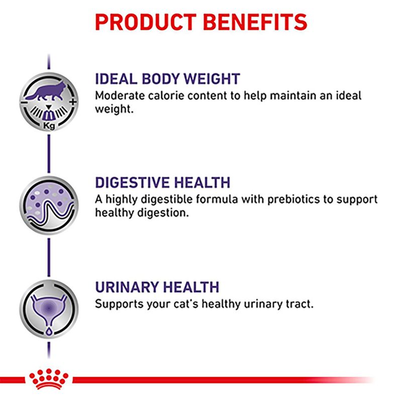 Royal Canin Expert - Neutered Balance || undefined || view 4
