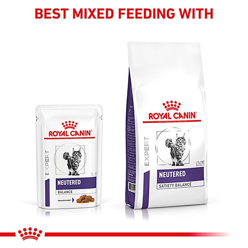 Royal Canin Expert - Mature Consult Balance || undefined || view 6