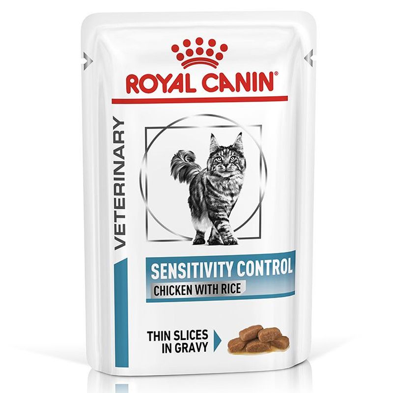 Royal Canin Veterinary Cat Mega Pack 48 x 85g/100g || undefined || view 7