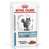 Royal Canin Veterinary Cat Mega Pack 48 x 85g/100g || undefined || view 7
