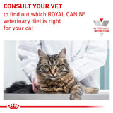 Royal Canin Veterinary Cat - Urinary S/O Moderate Calorie || undefined || view 6