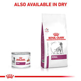 Royal Canin Veterinary Dog - Renal Loaf || Royal Canin Veterinary Diet || view 6