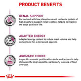 Royal Canin Veterinary Dog - Renal Loaf || Royal Canin Veterinary Diet || view 2