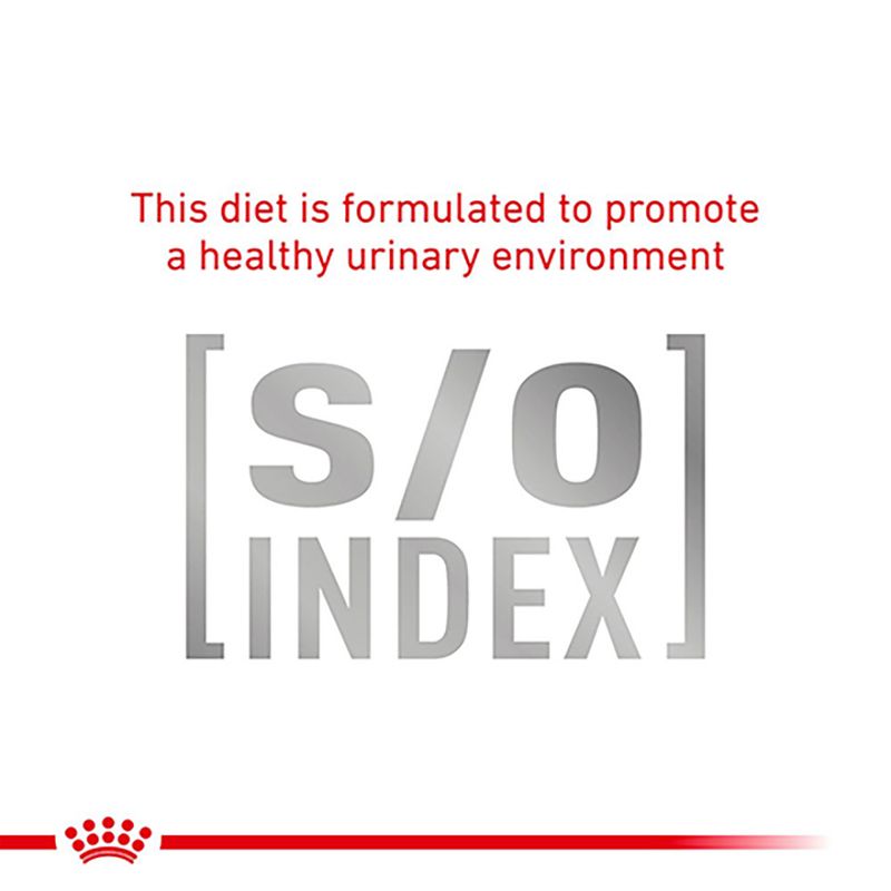 Royal Canin Veterinary Satiety Dog - Weight Management Loaf || Royal Canin Veterinary Diet || view 4