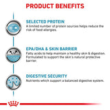 Royal Canin Veterinary Canine Sensitivity Control Chicken & Rice || Royal Canin Veterinary Diet || view 2